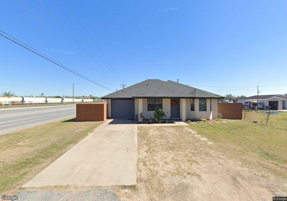 13001 Colorado Rd, Donna, TX 78537 - photo 1