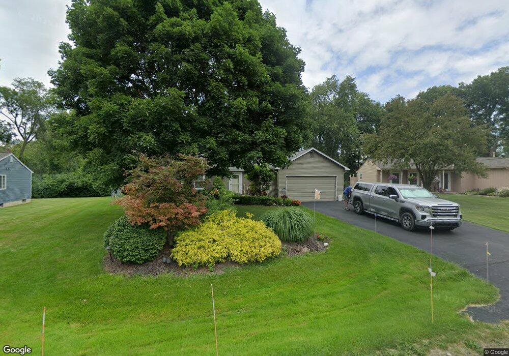 1734 Henbert Rd, West Bloomfield, MI 48324 - photo 1