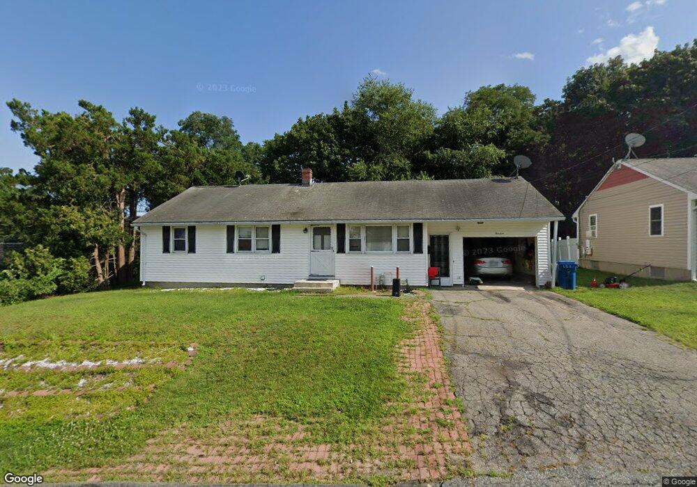 13 Lasalle Ave, Lawrence, MA 01843 - photo 1