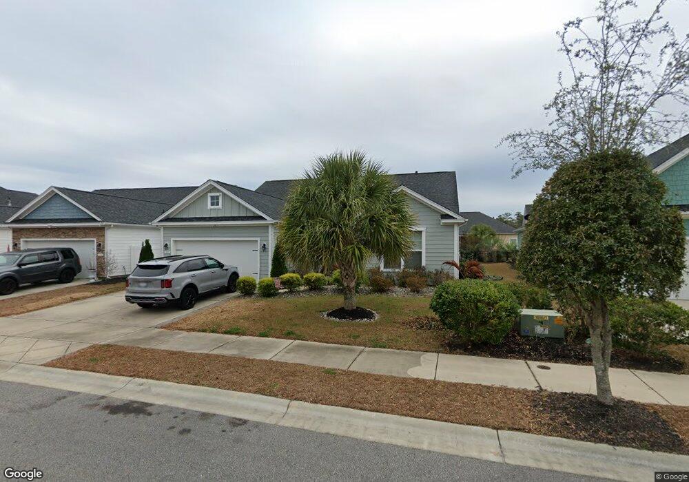 1213 Berkshire Ave, Myrtle Beach, SC 29577 - photo 1
