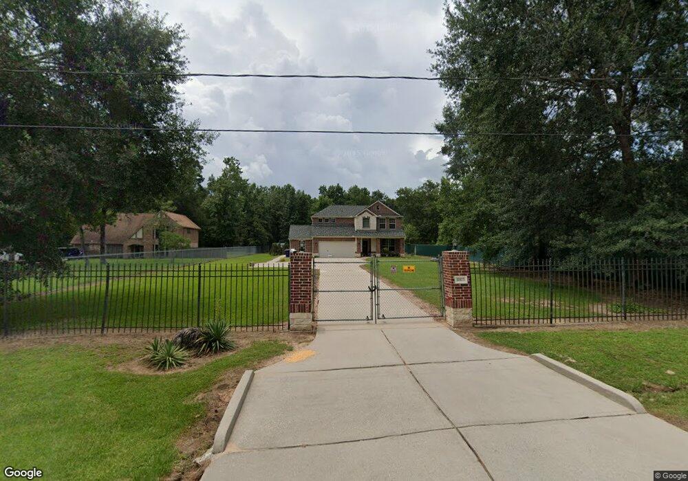 10115 Seneca Trail, Magnolia, TX 77354 - photo 1