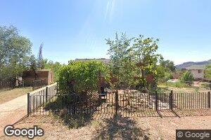 130 E 405 N, Kanab, UT 84741