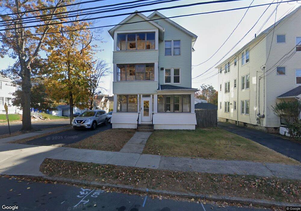 1407 Corbin Ave, New Britain, CT 06053 - photo 1