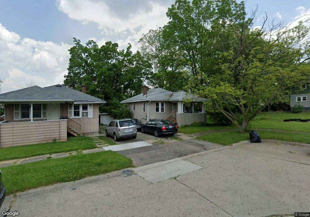 2306 Gibson St, Flint, MI 48503 - photo 1