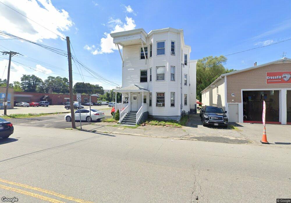 577 S Union St, Lawrence, MA 01843 - photo 1