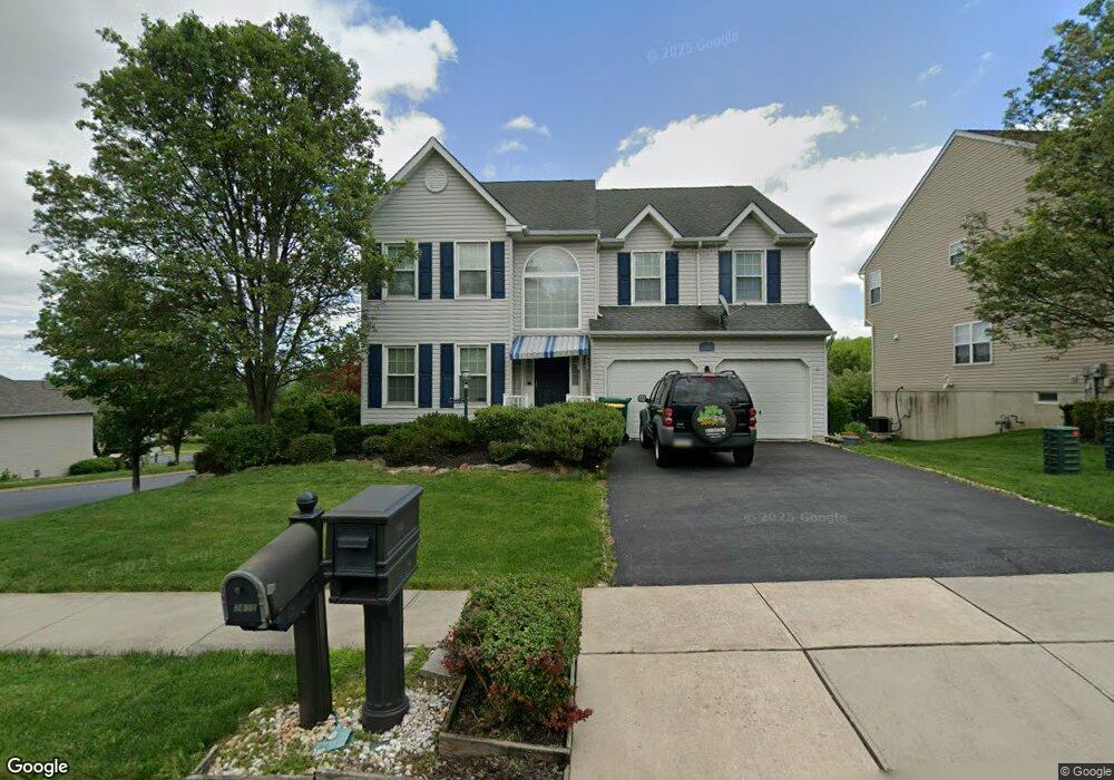 3849 Fire Brick Rd, Macungie, PA 18062 - photo 1
