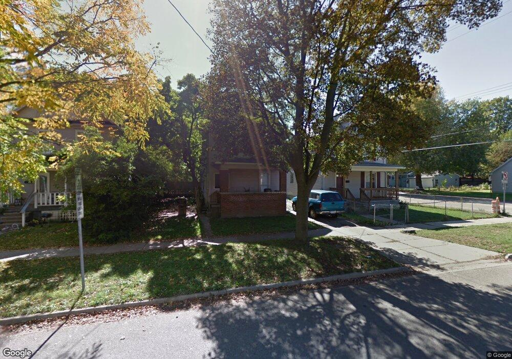 1019 W Genesee St, Lansing, MI 48915 - photo 1