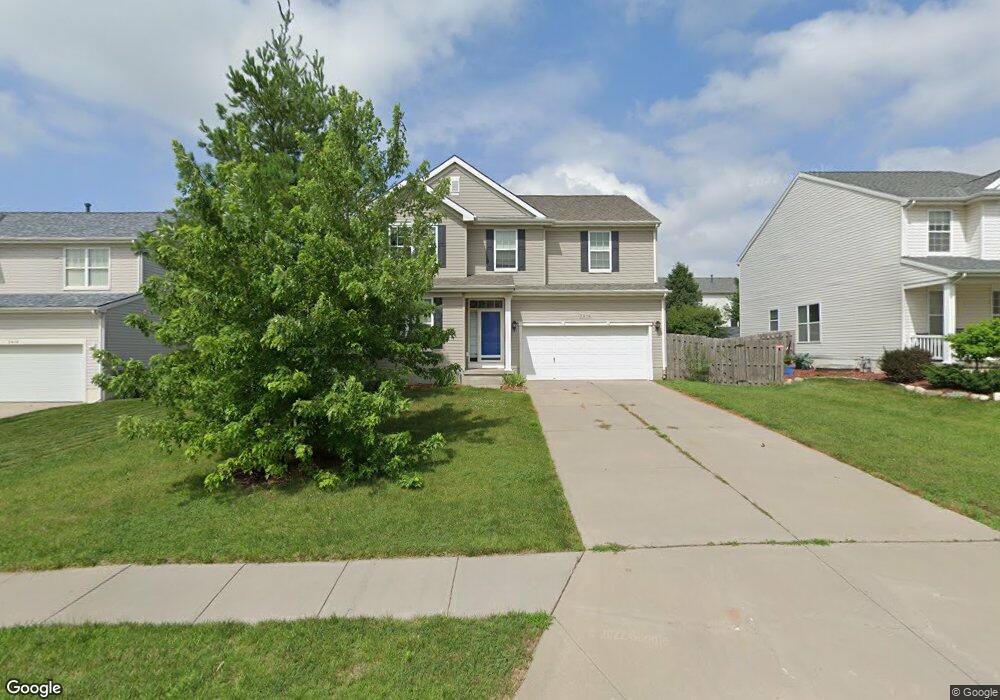 2414 S Mineral Dr, Papillion, NE 68046 - photo 1