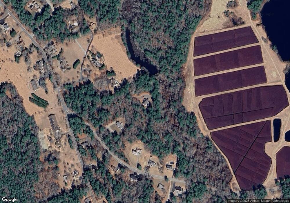 8 Wamsetta Ln, Rochester, MA 02770 - photo 1