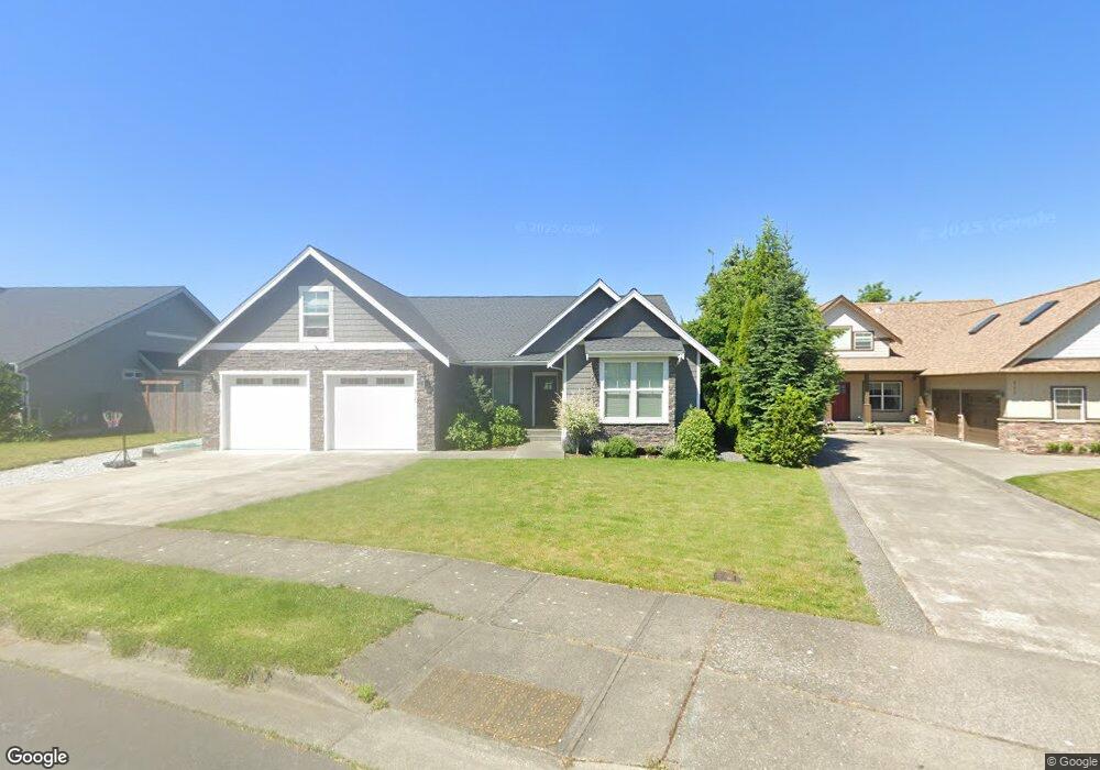 715 Red Maple Loop unit LP, Everson, WA 98247 - photo 1