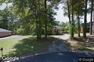 4409 Danbury Cir, Montgomery, AL 36116