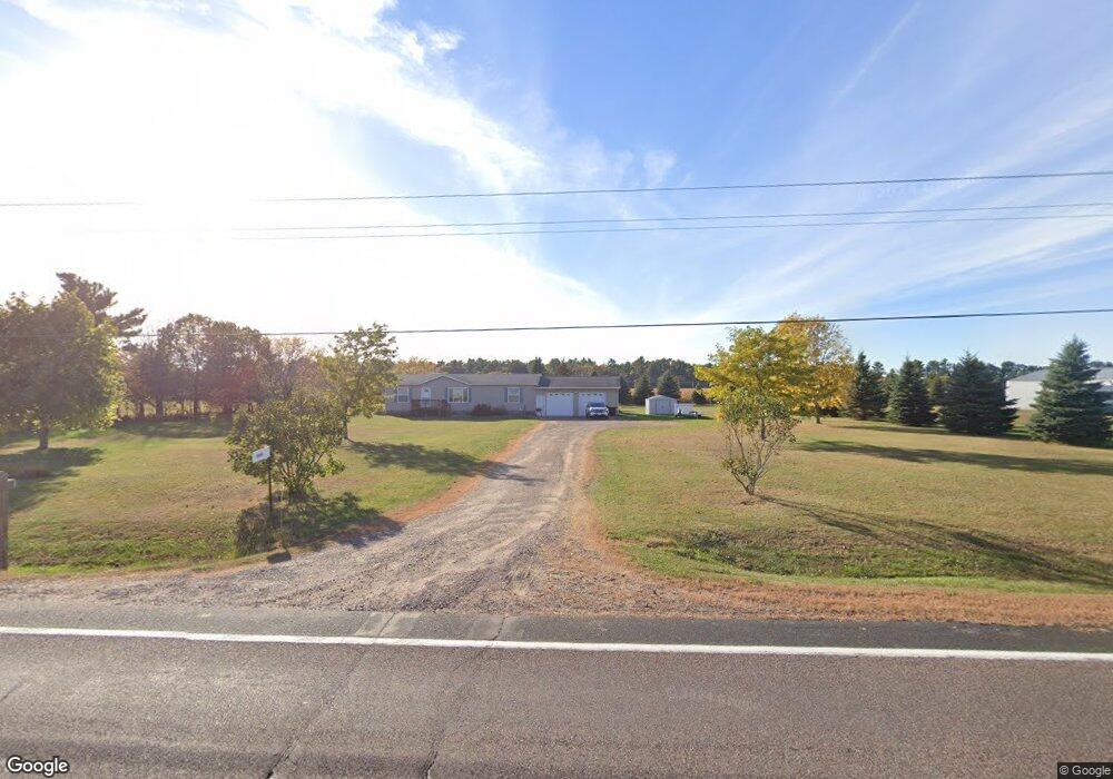 960 24 1/2 St, Chetek, WI 54728 - photo 1