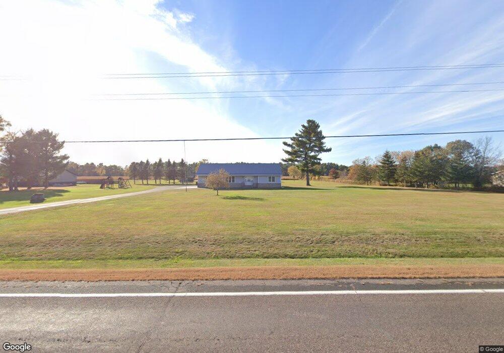 956 24 1 2 St, Chetek, WI 54728 - photo 1