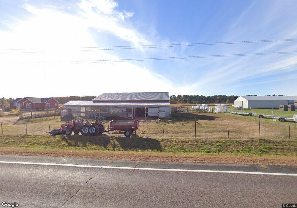 942 24 1/2 St, Chetek, WI 54728 - photo 1