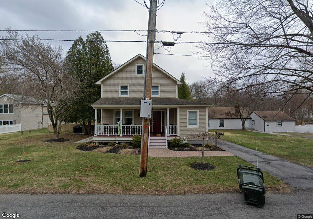 3 Lark St, Washingtonville, NY 10992 - photo 1