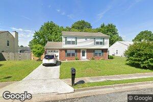 5 Lake Huron Ct, Hampton, VA 23669