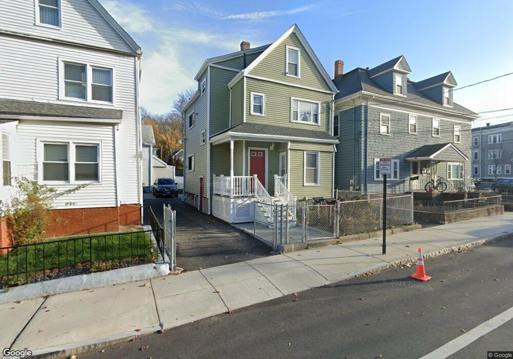 71 Cedar St, Somerville, MA 02143 - photo 1
