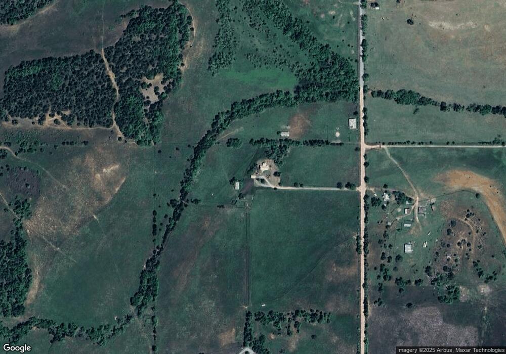 38112 County Street 2690, Anadarko, OK 73005 - photo 1