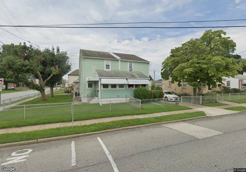 301 Jansen Ave, Essington, PA 19029 - photo 1