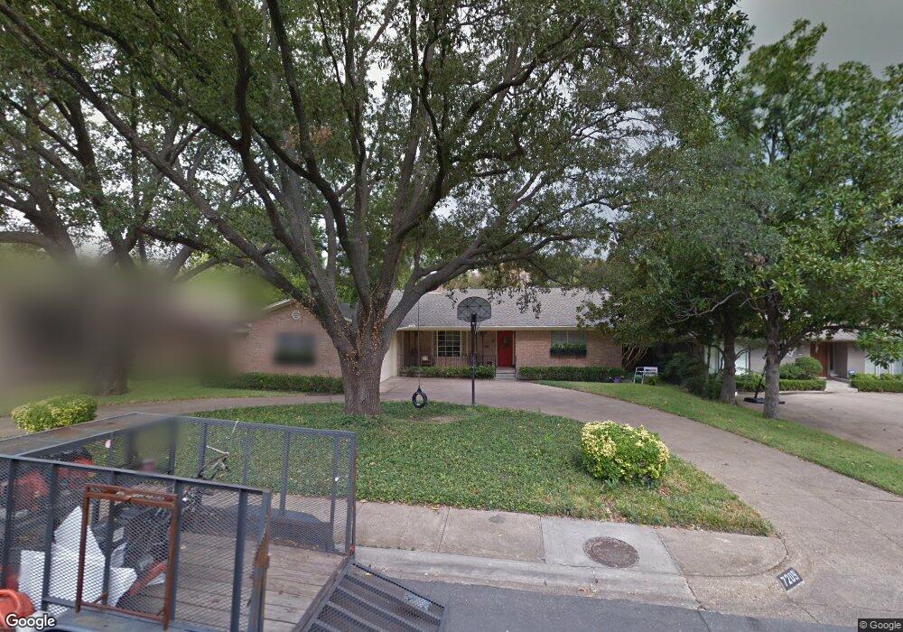 7209 Wabash Cir, Dallas, TX 75214 - photo 1