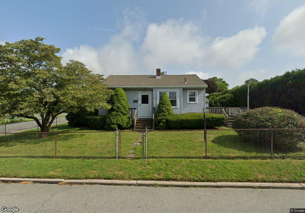 39 Edgeworth St, South Dartmouth, MA 02748 - photo 1