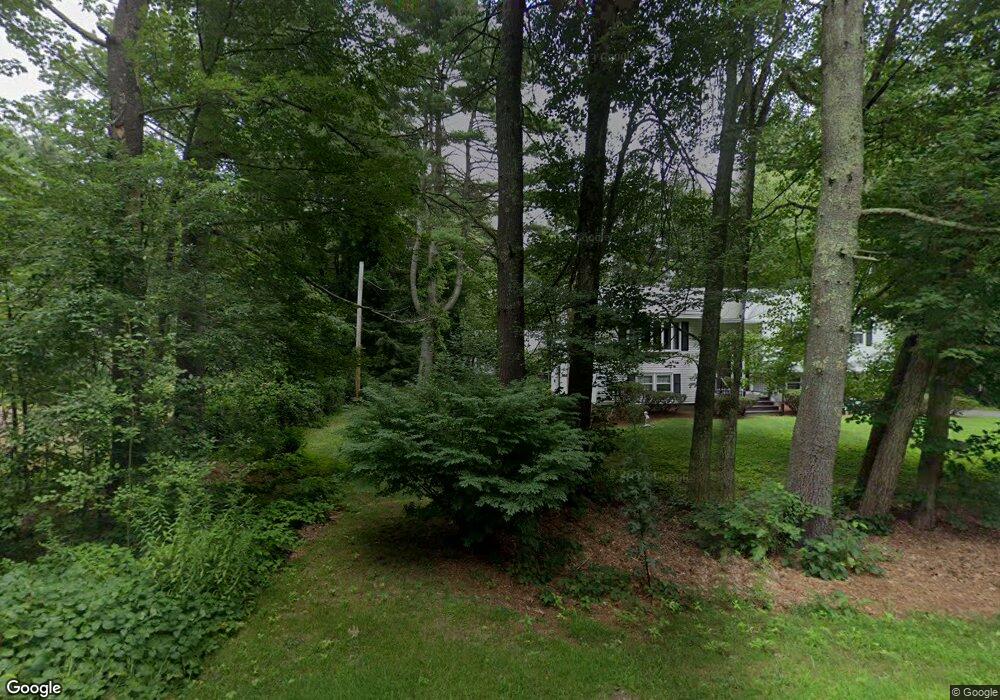 221 Liberty Square Rd, Boxborough, MA 01719 - photo 1