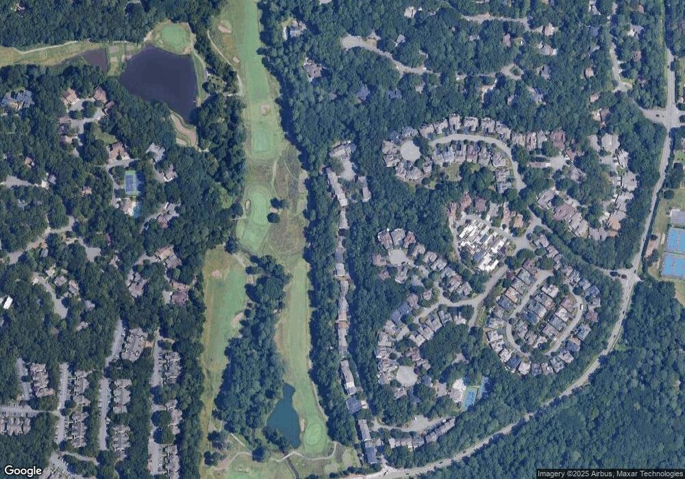 8900 Niblic Dr unit 4, Alpharetta, GA 30022 - photo 1