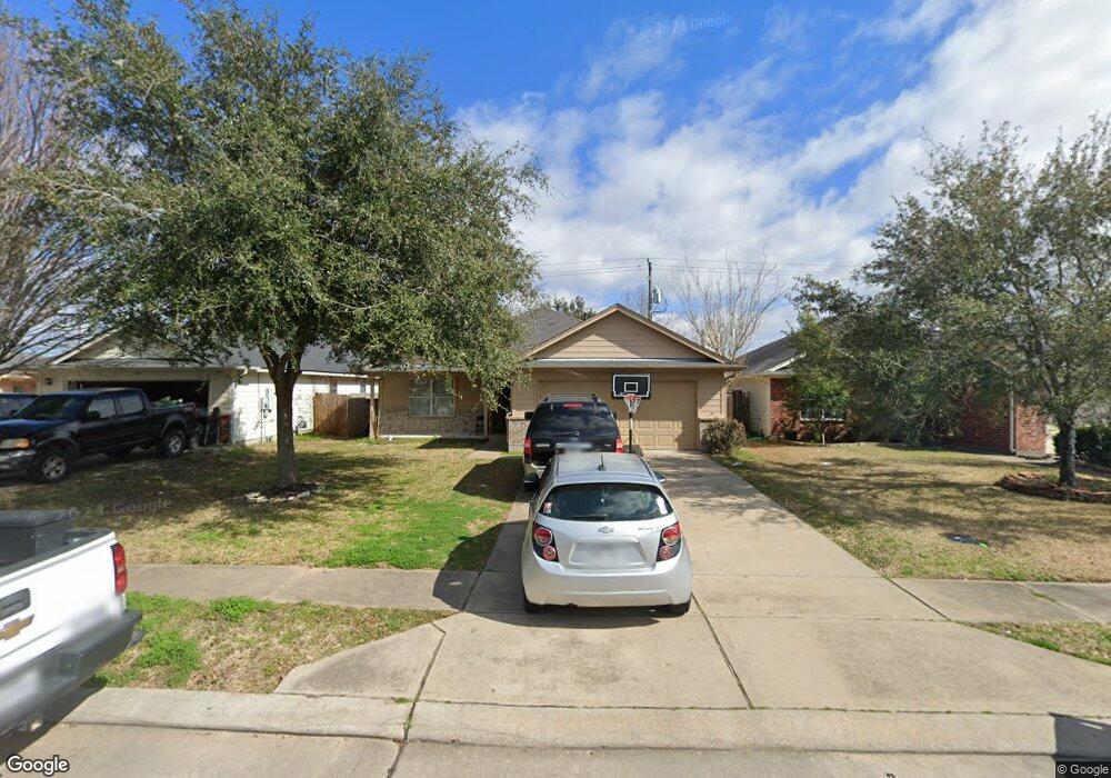 919 Seaborne Meadow Dr, Rosenberg, TX 77471 - photo 1