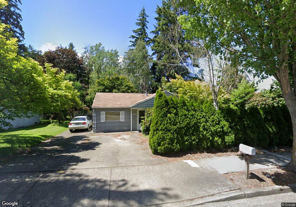 3404 Grandview Dr W, University Place, WA 98466 - photo 1