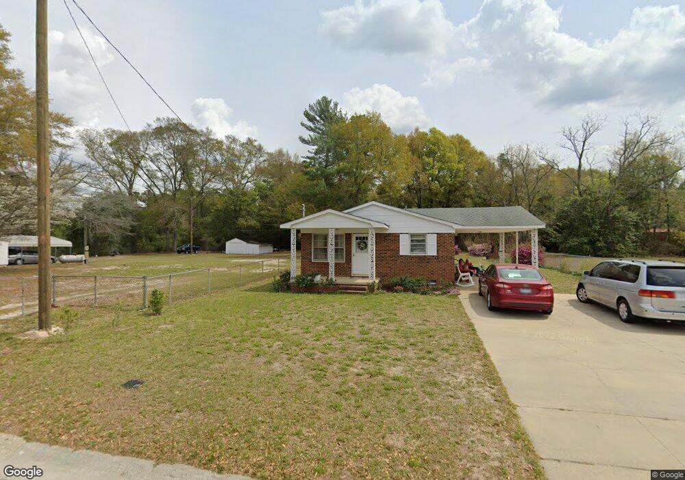 1535 Deal St, Fayetteville, NC 28306 - photo 1