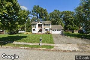 28 Cheryl Rd, Pine Brook, NJ 07058