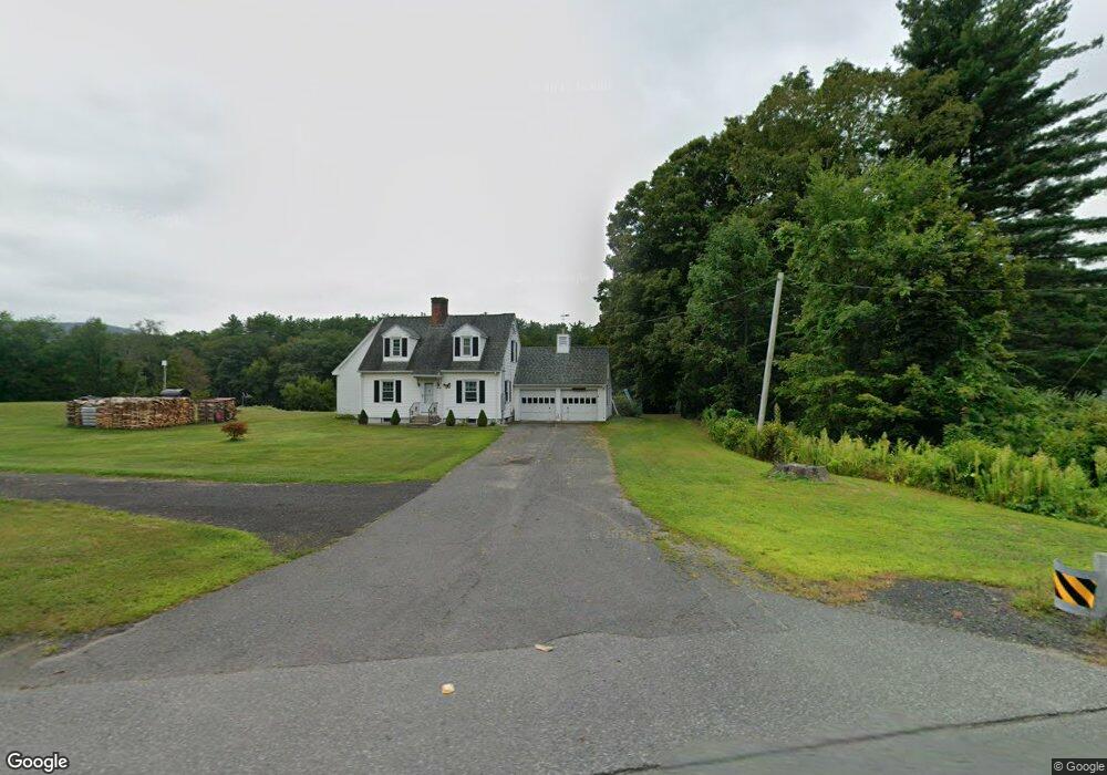 2130 Route 2, Shelburne Falls, MA 01370 - photo 1