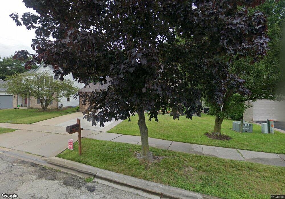 2712 Peppertree Ln, Waukegan, IL 60085 - photo 1