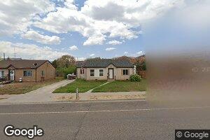 375 N 400 W, Richfield, UT 84701
