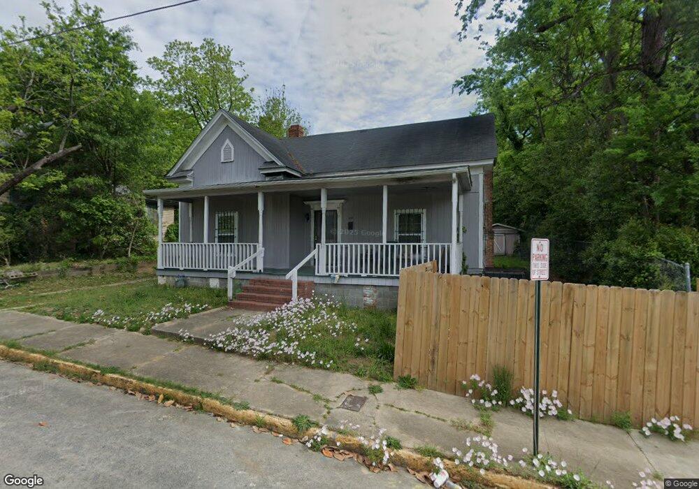 671 Williams St, Macon, GA 31201 - photo 1