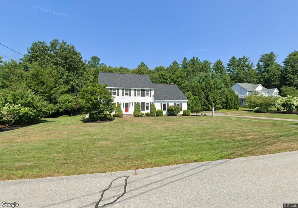 20 Swallow Dr, Hollis, NH 03049 - photo 1