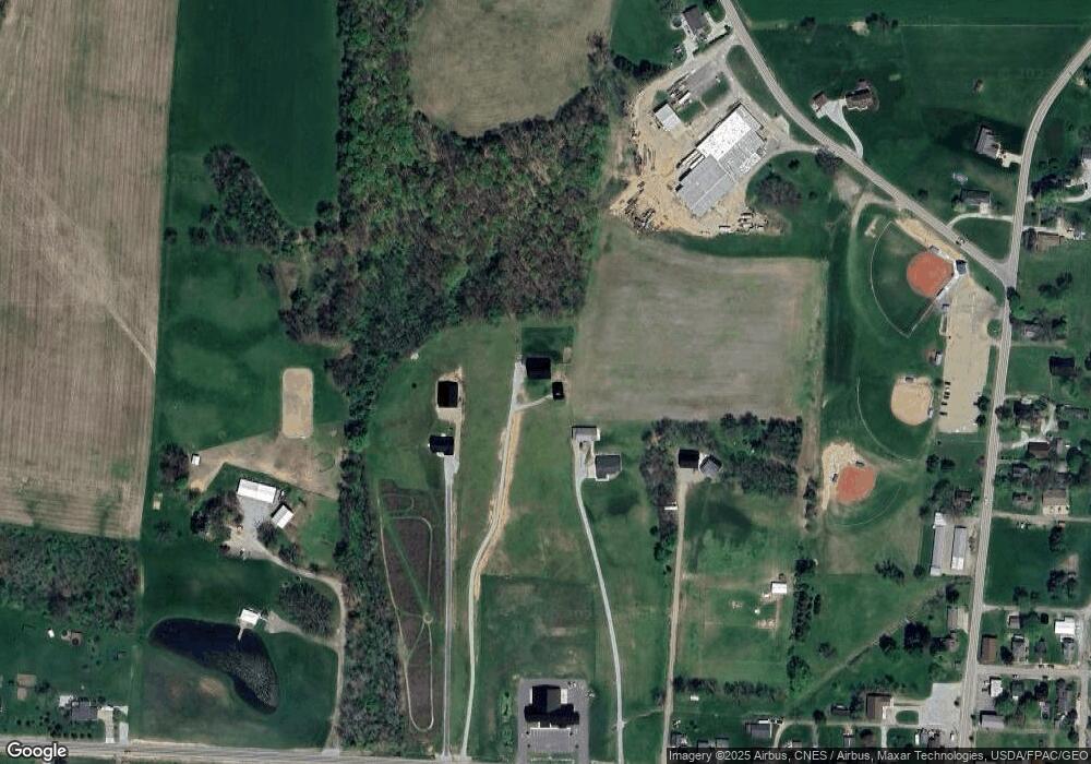 26757 Danville Amity Rd, Danville, OH 43014 - photo 1