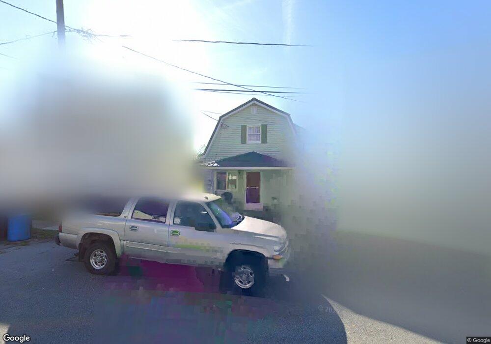 88 Columbia Ave, Homer City, PA 15748 - photo 1