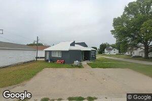 114 S 4th St, Tarkio, MO 64491