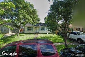 3530 La Joya Dr, Dallas, TX 75220