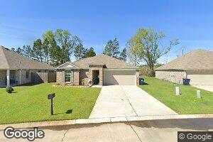 23251 Charles Dr, Robert, LA 70455