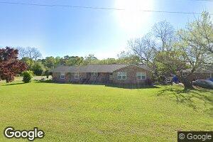 479 Chestnut Ave, Denmark, SC 29042