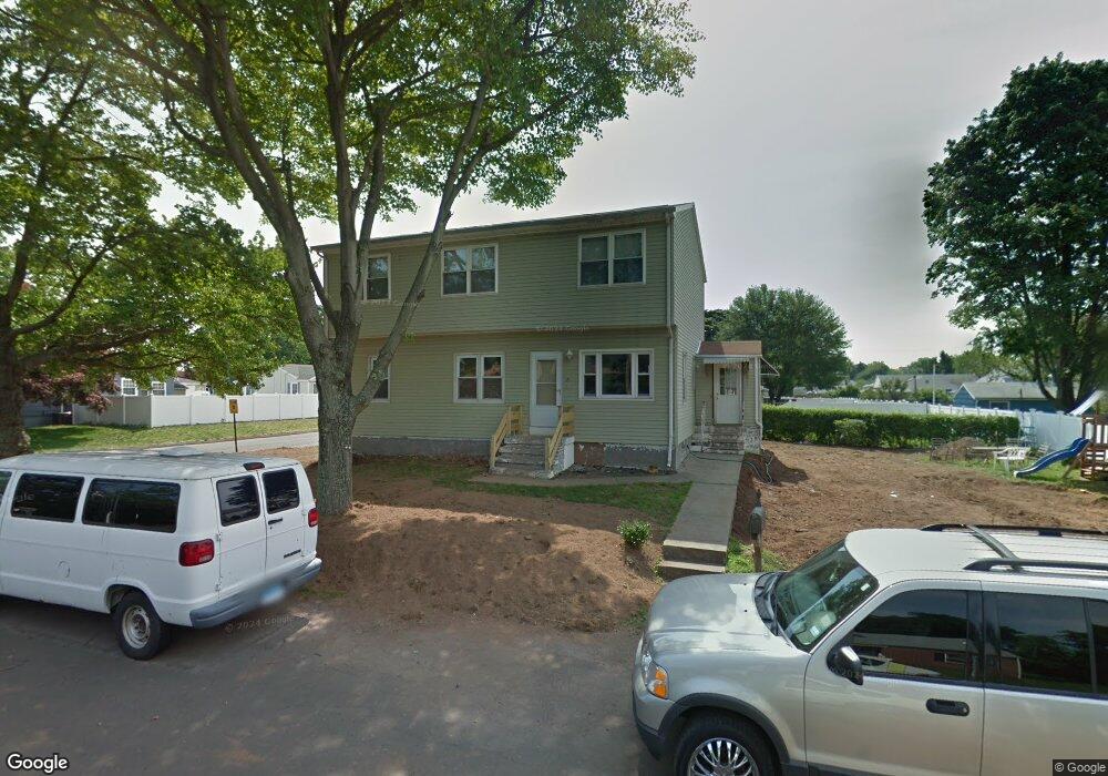 15 Duncan St, East Haven, CT 06512 - photo 1