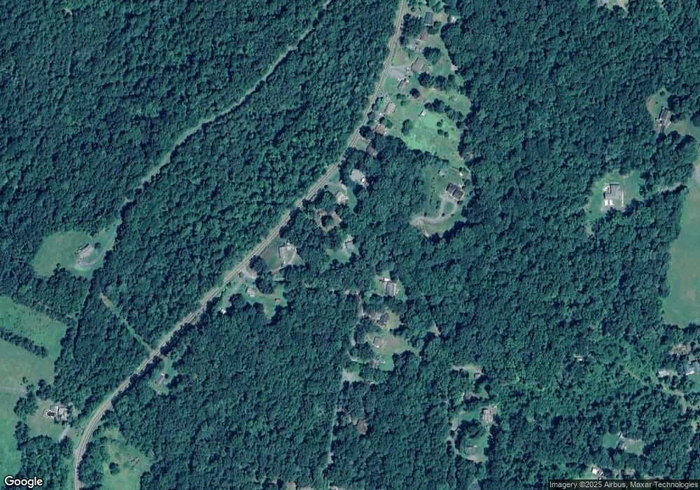 10191 River Rd, Rixeyville, VA 22737 - photo 1