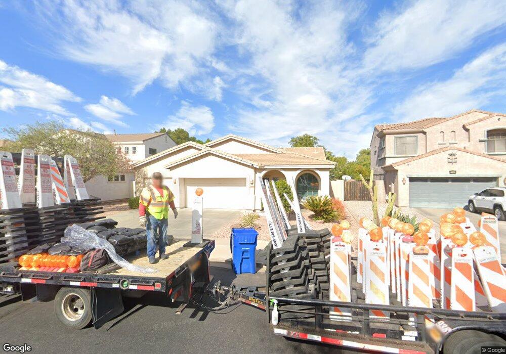 10358 E Juanita Ave, Mesa, AZ 85209 - photo 1