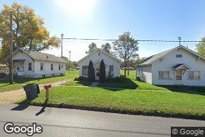 307 W Washington St, Exira, IA 50076