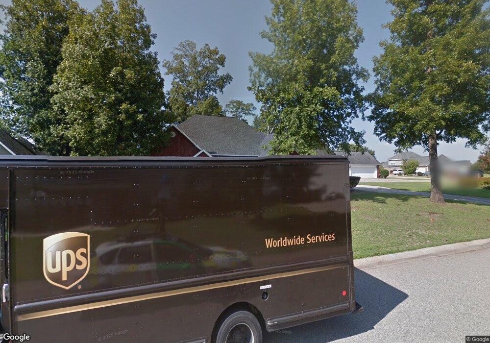 207 Erin Way, Warner Robins, GA 31088 - photo 1