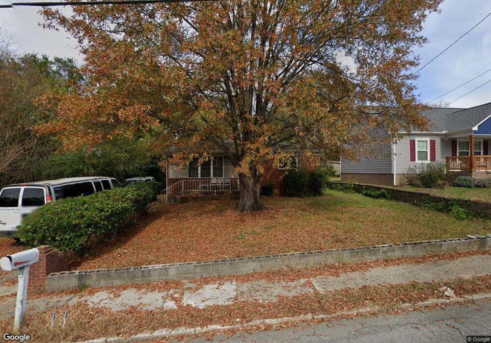 104 Chestnut Dr SW, Concord, NC 28025 - photo 1