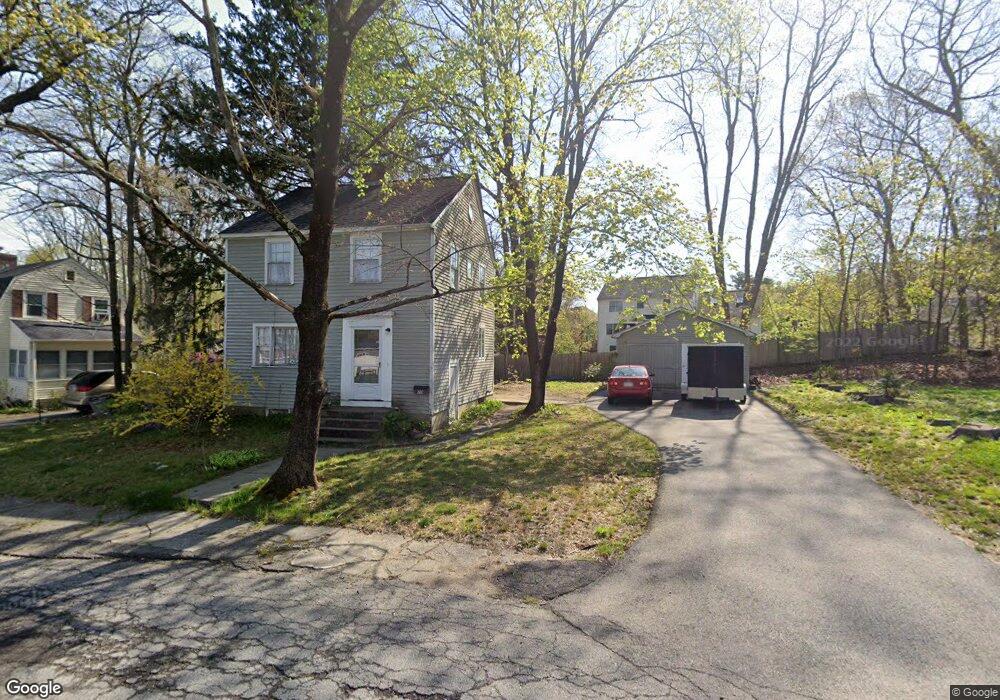 20 Demars St, Maynard, MA 01754 - photo 1