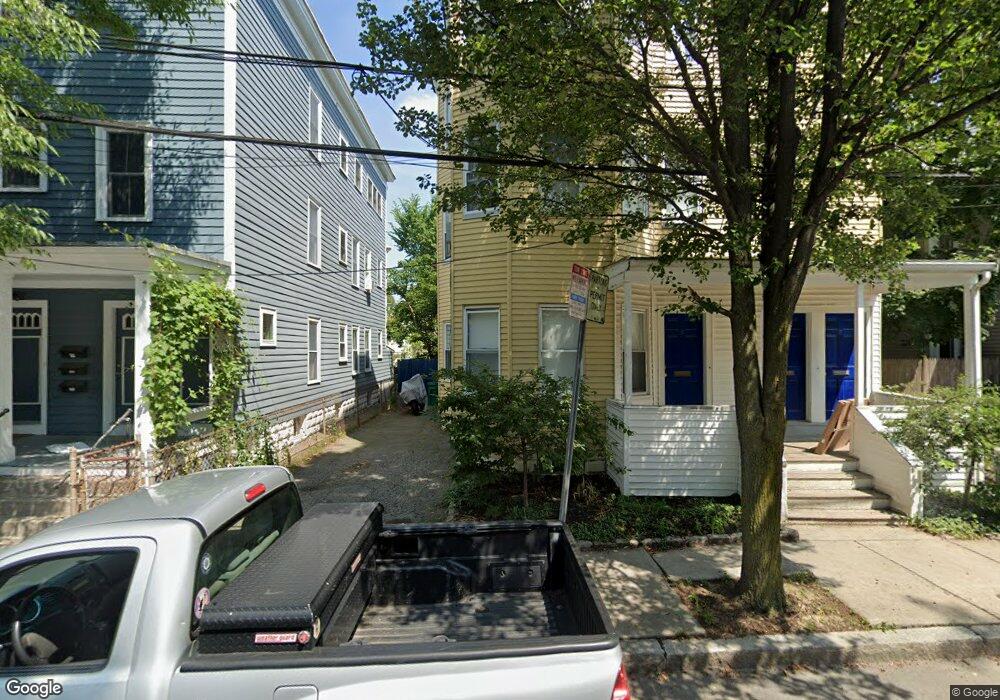 3 Stearns St, Cambridge, MA 02138 - photo 1